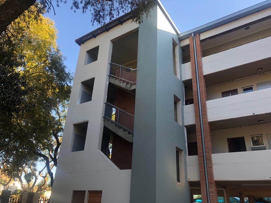 906 Park Street, Arcadia, Pretoria, South Africa, 0007 Caliber Group